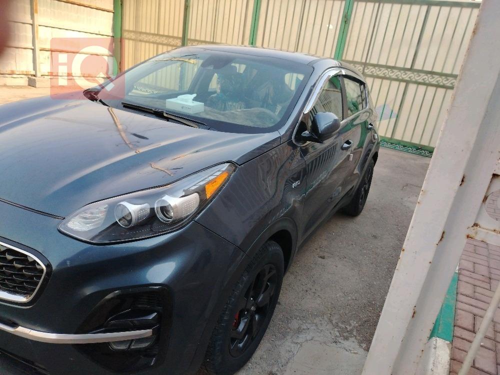 کیا سپۆرتاج